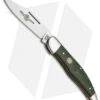 Boker 20-20 150th Anniversary Series Pocket Knife 5.25" Green Wood 116014 -Knief Weapon Boker 20 20 Anniversary 150 US BHQ 103169 jr