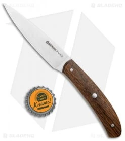 Boker Anso Pure CPM 3.8" Paring Kitchen Knife Oak Wood 9 Boker Anso Pure CPM 3.8" Paring Kitchen Knife Oak Wood -Knief Weapon Boker Anso Pure CPM Paring Kitchen Knife Oak Wood BHQ 116559 jr bottlecap