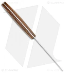 Boker Anso Pure CPM 3.8" Paring Kitchen Knife Oak Wood 8 Boker Anso Pure CPM 3.8" Paring Kitchen Knife Oak Wood -Knief Weapon Boker Anso Pure CPM Paring Kitchen Knife Oak Wood BHQ 116559 jr top 1