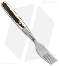 Boker Arbolito Stag Steak Knife Dinner Set 03BA5717H (12 Piece Set) 9 Boker Arbolito Stag Steak Knife Dinner Set 03BA5717H (12 Piece Set) -Knief Weapon Boker Arbolito Stag Steak Knife Dinner Set 03BA5717H BHQ 85724 jr fork spine