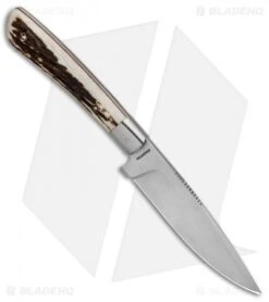 Boker Arbolito Stag Steak Knife Dinner Set 03BA5717H (12 Piece Set) 10 Boker Arbolito Stag Steak Knife Dinner Set 03BA5717H (12 Piece Set) -Knief Weapon Boker Arbolito Stag Steak Knife Dinner Set 03BA5717H BHQ 85724 jr knife spine