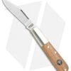 Boker Barlow Pocket Knife 3.25" Plumwood 100700 1 Boker Barlow Pocket Knife 3.25" Plumwood 100700 -Knief Weapon Boker Barlow Plumwood 100700 BHQ 105691 jr