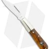 Boker Barlow Pocket Knife Curly Birch Wood (3.3" Satin) 117941 1 Boker Barlow Pocket Knife Curly Birch Wood (3.3" Satin) 117941 -Knief Weapon Boker Barlow Pocket Knife Curly Birch Wood 117941 BHQ 120614 jr
