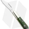 Boker Barlow Pocket Knife Green Curly Birch Wood (3.3" Satin) 118941 2 Boker Barlow Pocket Knife Green Curly Birch Wood (3.3" Satin) 118941 -Knief Weapon Boker Barlow Pocket Knife Green Curly Birch Wood 118941 BHQ 120613 jr