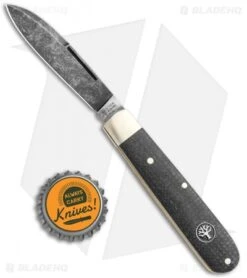 Boker Barlow Prime Traditional Pocket Knife Jute Micarta (2.7" Acid Stonewash) 9 Boker Barlow Prime Traditional Pocket Knife Jute Micarta (2.7" Acid Stonewash) -Knief Weapon Boker Barlow Prime Jute Micarta Acid 114942 BHQ 118358 jr bottlecap