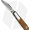 Boker Barlow Pocket Knife 3.25" Whiskey Barrel Wood (110493TWB) 2 Boker Barlow Pocket Knife 3.25" Whiskey Barrel Wood (110493TWB) -Knief Weapon Boker Barlow Whiskey Barrel Wood BHQ 78563 jr