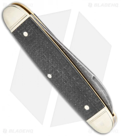 Boker Club Traditional Pocket Knife 2.8" Jute Micarta 5 Boker Club Traditional Pocket Knife 2.8" Jute Micarta - Image 3