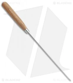 Boker Core 5-Piece Kitchen Knife Set Walnut Wood W/ Freedom Rod Block -Knief Weapon Boker Core Bread Knife BHQ 116536 jr top 1