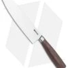 Boker Core 6.5" Santoku Kitchen Knife Walnut Wood 1 Boker Core 6.5" Santoku Kitchen Knife Walnut Wood -Knief Weapon Boker Core Santoku Knife BHQ 116544 jr