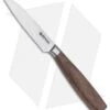 Boker Core 3.5" Vegetable Paring Kitchen Knife Walnut Wood -Knief Weapon Boker Core Vegetable Knife BHQ 116550 jr