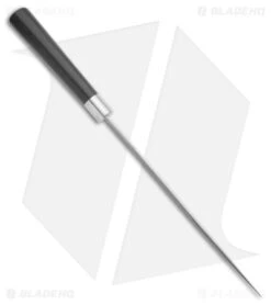 Boker Damascus Black 9" Carving Kitchen Knife Pakka Wood 8 Boker Damascus Black 9" Carving Kitchen Knife Pakka Wood -Knief Weapon Boker Damascus Black 9in Carving Kitchen Knife Pakka Wood BHQ 110956 jr top