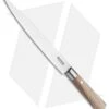 Boker Damascus Olive 9" Carving Kitchen Knife Olive Wood 1 Boker Damascus Olive 9" Carving Kitchen Knife Olive Wood -Knief Weapon Boker Damascus Olive Carving Knife Damascus BHQ 114146 jr