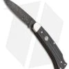 Boker Fellow Damascus Lockback Pocket Knife 4" Bog Oak Wood (111045DAM) 1 Boker Fellow Damascus Lockback Pocket Knife 4" Bog Oak Wood (111045DAM) -Knief Weapon Boker Fellow Damascus bog oak wood BHQ 69282 er