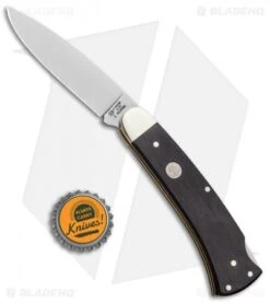 Boker Fellow Lockback Pocket Knife 4" Ebony (111045) 9 Boker Fellow Lockback Pocket Knife 4" Ebony (111045) -Knief Weapon Boker Fellow LB Ebony 111050 BHQ 88431 jr bottlecap