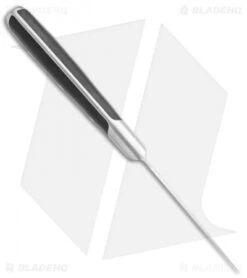 Boker Forge 3.5" Paring Kitchen Knife Black -Knief Weapon Boker Forge 3.5in Paring Kitchen Knife Black BHQ 116554 jr top