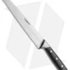 Boker Forge 8.1" Bread Kitchen Knife Black 2 Boker Forge 8.1" Bread Kitchen Knife Black -Knief Weapon Boker Forged Bread Knife BHQ 116552 jr