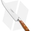 Boker Forge Wood 7.4" Carving Kitchen Knife Maple Wood -Knief Weapon Boker Forged Carving Knife Maple 03BO516 BHQ 116575 LS