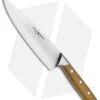 Boker Forge Wood 7.75" Chef's Kitchen Knife Maple Wood 2 Boker Forge Wood 7.75" Chef's Kitchen Knife Maple Wood -Knief Weapon Boker Forged Chefs Maple BHQ 116576 jr 1