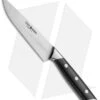 Boker Forge 4.5" Utility Kitchen Knife Black -Knief Weapon Boker Forged Utility Knife BHQ 116557 jr