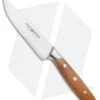 Boker Forge Wood 4.5" Utility Kitchen Knife Maple Wood 2 Boker Forge Wood 4.5" Utility Kitchen Knife Maple Wood -Knief Weapon Boker Forged UtilityKnife Maple 03BO514 BHQ 116580 LS