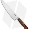 Boker Heritage 8" Chef Kitchen Knife Walnut Wood 2 Boker Heritage 8" Chef Kitchen Knife Walnut Wood -Knief Weapon Boker Heritage Chef Kitchen Knife BHQ 122928 jr