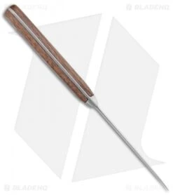 Boker Heritage 3.5" Vegetable Kitchen Knife Walnut Wood 8 Boker Heritage 3.5" Vegetable Kitchen Knife Walnut Wood -Knief Weapon Boker Heritage Paring Knife BHQ 122932 jr top