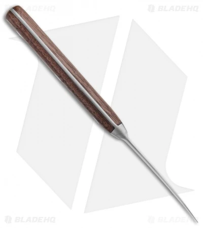 Boker Heritage 2.75" Peeling Kitchen Knife Walnut Wood 5 Boker Heritage 2.75" Peeling Kitchen Knife Walnut Wood - Image 3