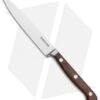 Boker Heritage 4.5" Office/Paring Kitchen Knife Walnut Wood -Knief Weapon Boker Heritage Utility Knife BHQ 122931 jr