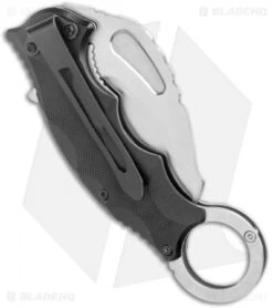 Boker Magnum Alpha Kilo Liner Lock Assisted Knife G10 (2.7" Satin) 01RY115 8 Boker Magnum Alpha Kilo Liner Lock Assisted Knife G10 (2.7" Satin) 01RY115 -Knief Weapon Boker Magnum Alpha Kilo LL Assisted Knife G 10 Satin 01RY115 BHQ 120667 jr side