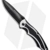 Boker Magnum Backbone Spring Assisted Liner Lock Knife Black (3.25" Black) -Knief Weapon Boker Magnum Backbone Spring Assisted Knife Black BHQ 94420 ns