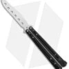 Boker Magnum Balisong Trainer Black G-10 (4.1" Satin) 01SC406SOI -Knief Weapon Boker Magnum Balisong Trainer Black G 10 01SC406SOI BHQ 99644 jr 1