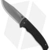 Boker Magnum Black Flash Spring Assisted Knife Black G-10 (3.7" Gray) 1 Boker Magnum Black Flash Spring Assisted Knife Black G-10 (3.7" Gray) -Knief Weapon Boker Magnum Black Flash BHQ 80850 er
