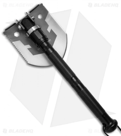 Boker Magnum Multi-Purpose Shovel 09RY032 4 Boker Magnum Multi-Purpose Shovel 09RY032 - Image 2