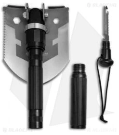 Boker Magnum Multi-Purpose Shovel 09RY032 10 Boker Magnum Multi-Purpose Shovel 09RY032 -Knief Weapon Boker Magnum Multi Purpose Shovel BHQ 82503 er open