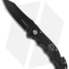 Boker Magnum Special Forces Spring Assisted Knife Black Aluminum (3.1" Black) 2 Boker Magnum Special Forces Spring Assisted Knife Black Aluminum (3.1" Black) -Knief Weapon Boker Magnum Special Forces Assisted Black BHQ 139189 jr