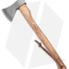 Boker Plus Appalachian Axe Big Hickory Wood (19" Gray) 09BO255 2 Boker Plus Appalachian Axe Big Hickory Wood (19" Gray) 09BO255 -Knief Weapon Boker Plus Appalachian Axe Big Hickory Wood 19in Gray BHQ 146737 td