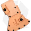Boker Plus Appalachian Axe Sheath (Bright Brown Leather) 09BO257 2 Boker Plus Appalachian Axe Sheath (Bright Brown Leather) 09BO257 -Knief Weapon Boker Plus Appalachian Axe Sheath Bright Brown Leather BHQ 146740 td