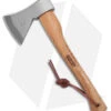 Boker Plus Appalachian Axe Small Hickory Wood (14" Gray) 09BO256 1 Boker Plus Appalachian Axe Small Hickory Wood (14" Gray) 09BO256 -Knief Weapon Boker Plus Appalachian Axe Small Hickory Wood 14in Gray BHQ 146662 td