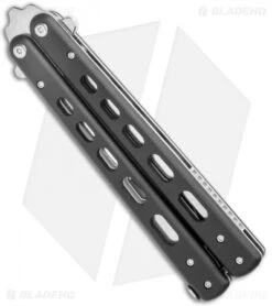 Front Page -Knief Weapon Boker Plus Balisong G 10 Large Butterfly Satin BHQ 120627 jr spine