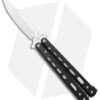 Boker Plus Balisong G-10 Small Butterfly Knife (3.2" Satin) 06EX226 -Knief Weapon Boker Plus Balisong G 10 Small Butterfly Satin BHQ 120628 jr