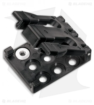 Boker Plus Large Tek-Lok Latching Attachment System 09BO505 3 Boker Plus Large Tek-Lok Latching Attachment System 09BO505