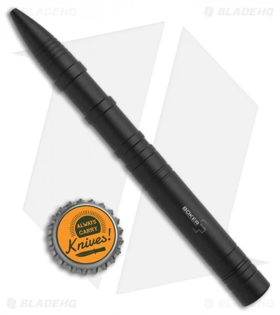 Boker Plus Quest Commando Pen 09BO126 5 Boker Plus Quest Commando Pen 09BO126 - Image 3