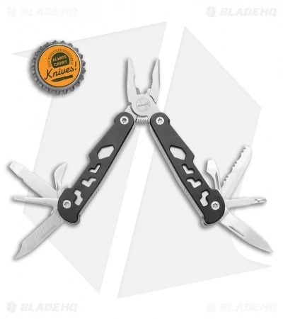 Boker Plus Specialist Mini Multi-Tool Black (13-in-1) 09BO820 8 Boker Plus Specialist Mini Multi-Tool Black (13-in-1) 09BO820 - Image 6