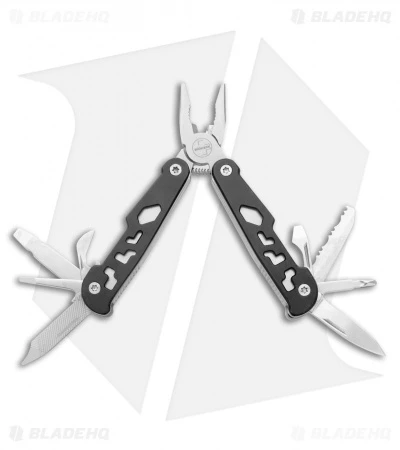 Boker Plus Specialist Mini Multi-Tool Black (13-in-1) 09BO820 3 Boker Plus Specialist Mini Multi-Tool Black (13-in-1) 09BO820