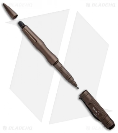 Boker Plus TTP Tactical Tablet Pen (Bronze) 09BO120 5 Boker Plus TTP Tactical Tablet Pen (Bronze) 09BO120 - Image 3