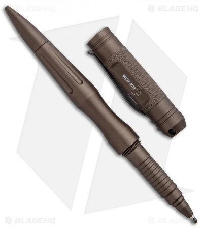 Boker Plus TTP Tactical Tablet Pen (Bronze) 09BO120 4 Boker Plus TTP Tactical Tablet Pen (Bronze) 09BO120 - Image 2