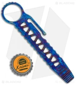 Boker Plus Tango Bar Pry Bar Titanium 09BO901 7 Boker Plus Tango Bar Pry Bar Titanium 09BO901 -Knief Weapon Boker Plus Tango Bar Pry Bar Ti 09BO901 BHQ 99621 jr bottlecap