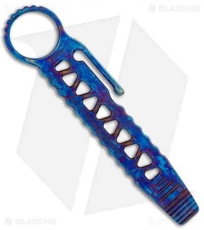 Boker Plus Tango Bar Pry Bar Titanium 09BO901 3 Boker Plus Tango Bar Pry Bar Titanium 09BO901