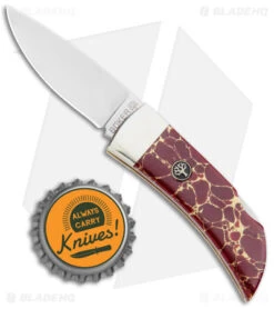 Boker Pocket Tru-Stone Lockback Knife Recon Stone (2.125" Satin) 111015 9 Boker Pocket Tru-Stone Lockback Knife Recon Stone (2.125" Satin) 111015 -Knief Weapon Boker Pocket Tru Stone LB Recon Stone Satin 111015 BHQ 105706 jr bottlecap jr