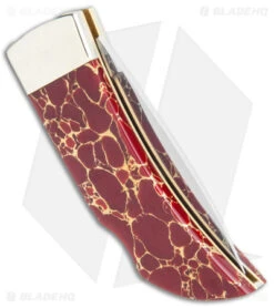 Boker Pocket Tru-Stone Lockback Knife Recon Stone (2.125" Satin) 111015 8 Boker Pocket Tru-Stone Lockback Knife Recon Stone (2.125" Satin) 111015 -Knief Weapon Boker Pocket Tru Stone LB Recon Stone Satin 111015 BHQ 105706 jr side jr